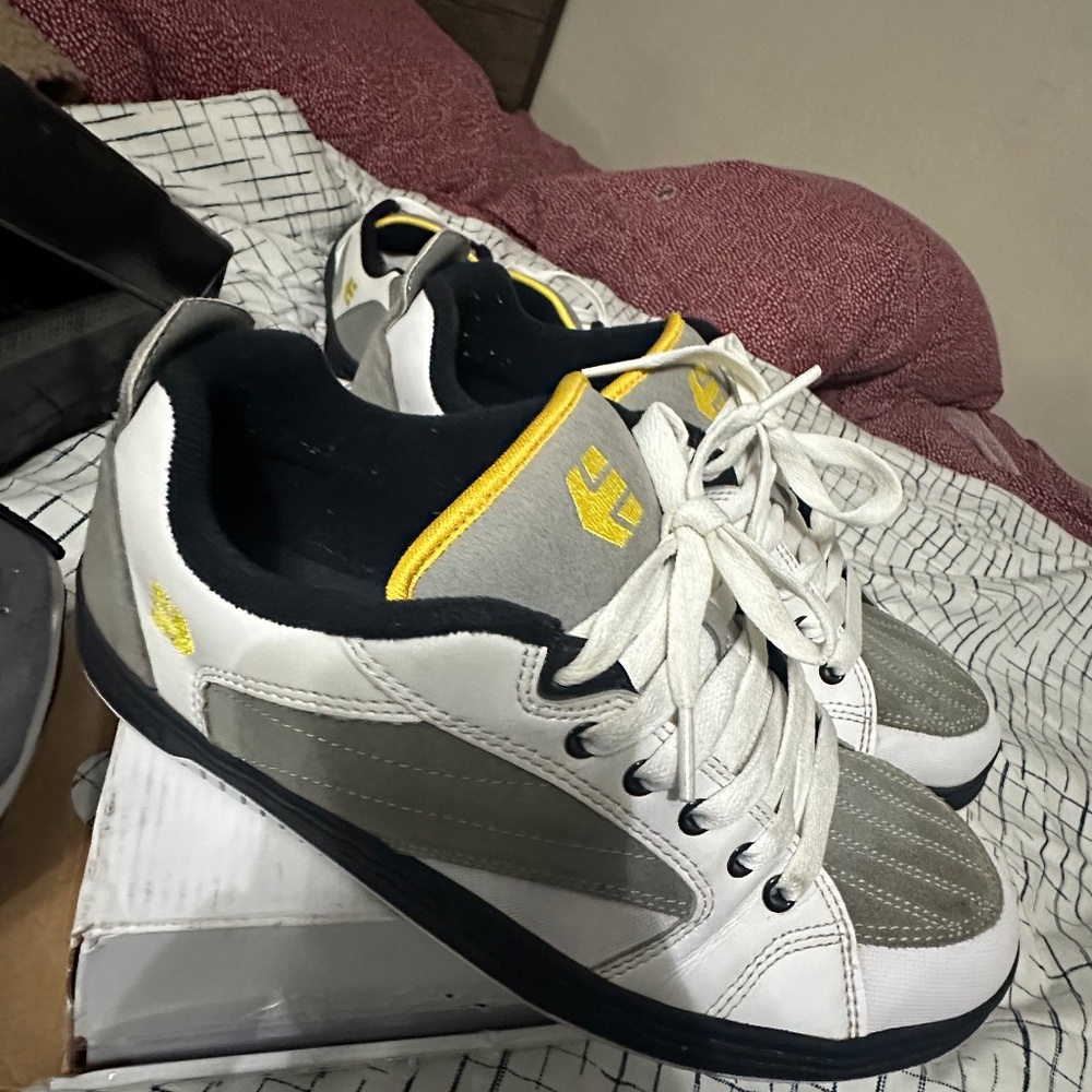Etnies czar
